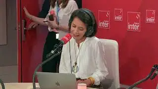 Après la purge - Le billet de Sophia Aram