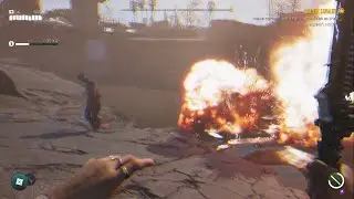 Dead Island 2 has INSANE environmental kill potential