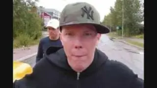 Kenta - Vacker dag natt