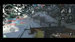 ( WORLD WAR HEROES ) POINT CAPTURE, SAM CLAN VS DON,BOTS,WAR,IND,WWHK!!! 🔥