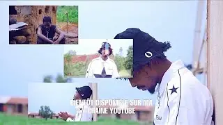 Dj Magass- Korri- (clip officiel)