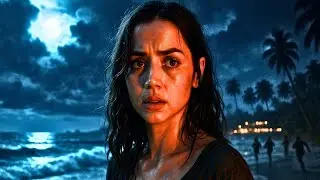 Vacation of Horror &ndash; A Journey That Ends in Terror