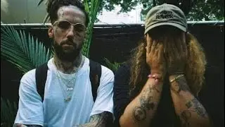 $UICIDEBOY$ - It's About a 6 Hour Drive (Edited Video)