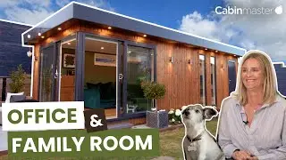 &ldquo;We Use It Every Day!&rdquo; Jemma&rsquo;s Stunning Garden Room Transformation