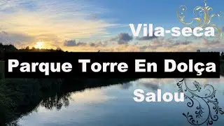 Из Салоу в Parque Torre En Dol&ccedil;a | Salou 2023 🏝️