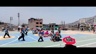ANIVERSARIO COLEGIO DE LA ASUNCIÓN CAMILA 2025