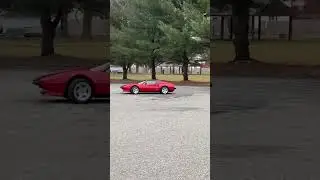 1985 Ferrari QV 2