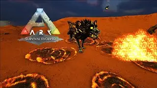 TEHLİKESİZ SON | ARK Supreme #7 (FİNAL)