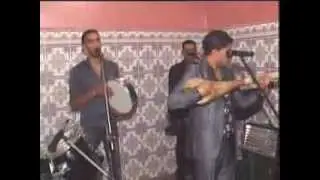 JAMAIS FI HYATI خالد مساعد