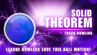 Track Theorem Solid | 2025 Perfect League Ball?