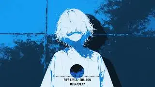 Riff Abyss - Shallow