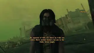 Ulysses Reaction to the Dry Wells Being Nuked