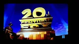 SyFy On Demand / Disney&rsquo;s Modified Screen / 20th Century Fox / Dune Entertainment / CE (2011)