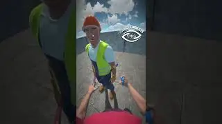 Достаточно ли мощен фейерверк? В проекте &laquo;Третий глаз&raquo; #Quest2 #VR #вирусный
