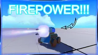 WEAPONS TECHNOLOGY!!! | RAILGUNS | WITH SPARKY!!!