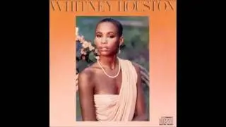 You Give Good Love - Whitney Houston 1985