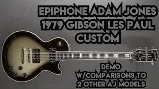 Epiphone: 