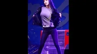 161231 달샤벳(Dal★shabet) 우희-너같은(Some One Like U) [행복인천 2016 송년제야의밤 문화축제] 직캠 by 포에버