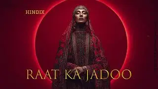 Raat Ka Jadoo | 2026 Best Indian Techno House Music