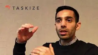 The Taskize Platform &mdash; Investment operations feature set explained