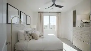 Plan 3 Model Tour: Aster at Union Park