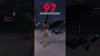 97 DMG | No Heat Devil Jin EWGF Combo | TEKKEN 8 Season 2