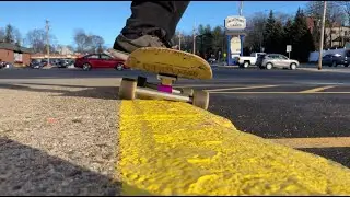 Surf Rodz Grindsz Review