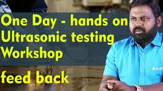 #workshop #ndt #technician #jobformechanical |MEC Groups |Kabilan Kumaravadivel |