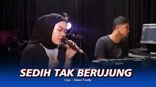 Sedih Tak Berujung -Glenn Fredly Cover by  Atha Zada ft Wiby