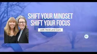 IFOV   Shift Your Mindset Shift Your Focus