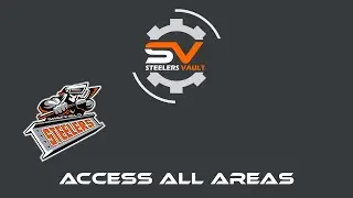 Sheffield Steelers Access All Areas - Out Takes