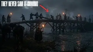How Mongols Constructed a Bridge Overnight to Ambush Hungary&rsquo;s Army : The Battle of Mohi (1241)