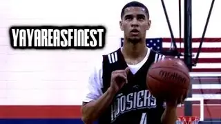 UCLA-Bound Noah Allen Summer Mixtape!!! 6'6 Wing with MAJOR GAME...