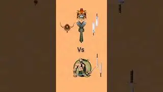 MANTIS HARNESS SET vs MOUNTAIN (shadow fight 2) #gaming #viralvideo #edit