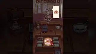 Lily's Cafe #cafe #games