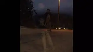 Best of Hatzic middle skateboarding (PART)
