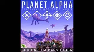 Celestial Conjunctions (Track 17 from Planet Alpha OST)