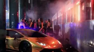 BAD BUNNY EN CALI COLOMBIA / conoc&iacute; a bad bunny 