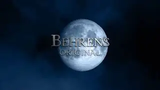 BEHRENS ORIGINAL - MOONLIGHT Kickstarter Campaign | Indiegogo