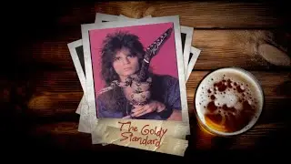 Underrated & Overdriven: The Goldy Standard - Dio's Craig Goldy