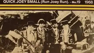 stereo Quick Joey Small (Run Joey Run) - Kasenetz-Katz Singing Orchestral Circus