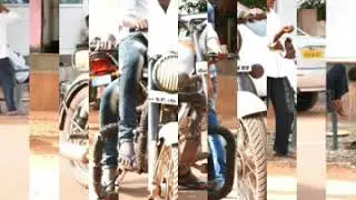 D.BOSS FANS CLUB NAUBAd