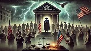 Missing Transcripts: The Hidden Truth of April 7, 2021 Court Hearing