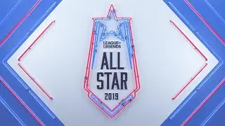 All Stars 2019  Day 1  TFT Legends