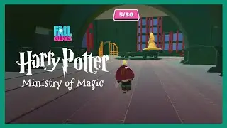 Fall Guys - Ministry of Magic (Harry Potter)
