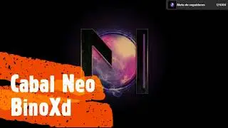 Rush Patrem 100/100 ser&aacute; que da alzes #CabalNeo