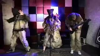 Meltdown boys- Rope Runner