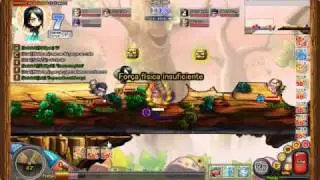ddtank the rebirths vs futurevision gvg 3x