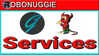 A Quick Compare of FreeBSD & GhostBSD Service Management
