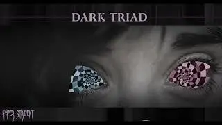 Hyper Strident - Psychopathy (EP: Dark Triad)